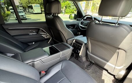 Land Rover Range Rover IV рестайлинг, 2023 год, 22 090 000 рублей, 20 фотография