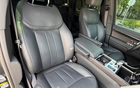 Land Rover Range Rover IV рестайлинг, 2023 год, 22 090 000 рублей, 27 фотография