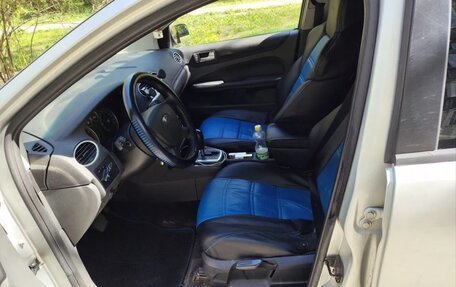 Ford Focus II рестайлинг, 2005 год, 320 000 рублей, 6 фотография