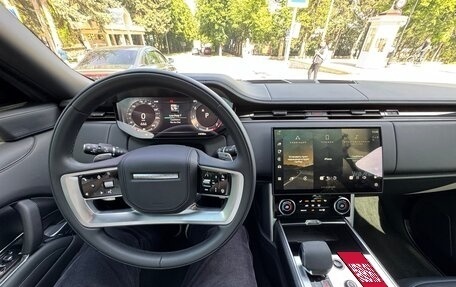 Land Rover Range Rover IV рестайлинг, 2023 год, 22 090 000 рублей, 33 фотография