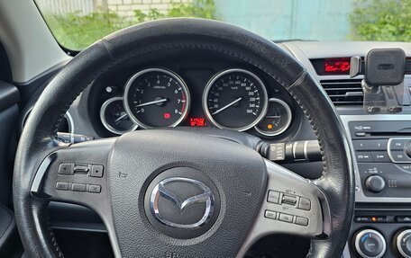 Mazda 6, 2008 год, 820 000 рублей, 6 фотография