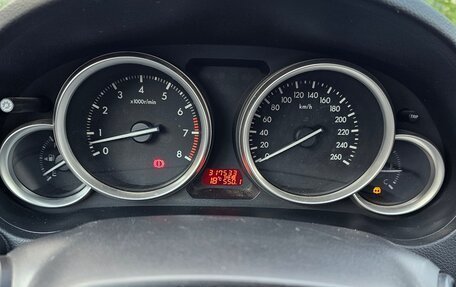 Mazda 6, 2008 год, 820 000 рублей, 5 фотография