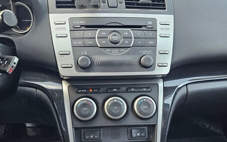 Mazda 6, 2008 год, 820 000 рублей, 7 фотография