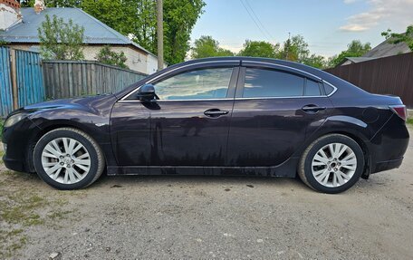 Mazda 6, 2008 год, 820 000 рублей, 4 фотография