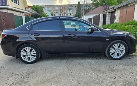 Mazda 6, 2008 год, 820 000 рублей, 2 фотография