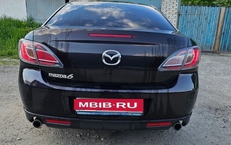 Mazda 6, 2008 год, 820 000 рублей, 3 фотография