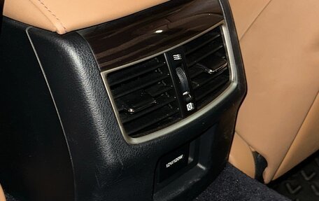 Lexus GS IV рестайлинг, 2012 год, 2 700 000 рублей, 13 фотография