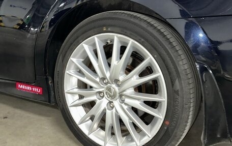 Lexus GS IV рестайлинг, 2012 год, 2 700 000 рублей, 12 фотография