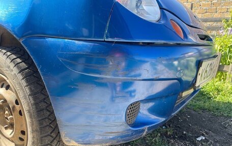 Daewoo Matiz I, 2012 год, 250 000 рублей, 12 фотография