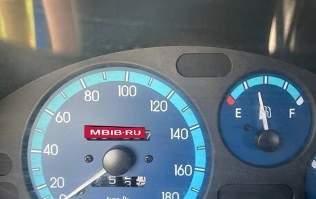 Daewoo Matiz I, 2012 год, 250 000 рублей, 8 фотография