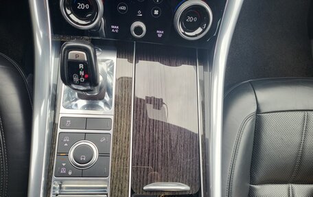 Land Rover Range Rover Sport II, 2019 год, 6 000 000 рублей, 14 фотография