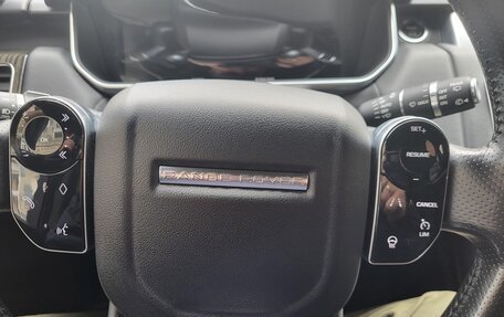 Land Rover Range Rover Sport II, 2019 год, 6 000 000 рублей, 16 фотография