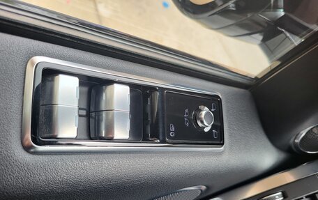 Land Rover Range Rover Sport II, 2019 год, 6 000 000 рублей, 18 фотография