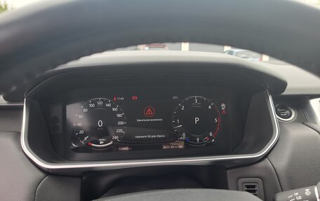 Land Rover Range Rover Sport II, 2019 год, 6 000 000 рублей, 20 фотография
