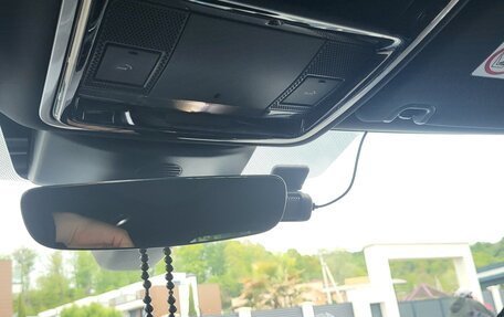 Land Rover Range Rover Sport II, 2019 год, 6 000 000 рублей, 24 фотография
