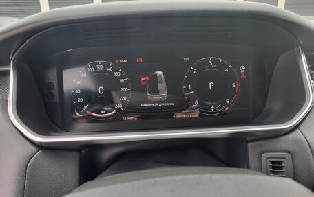 Land Rover Range Rover Sport II, 2019 год, 6 000 000 рублей, 23 фотография