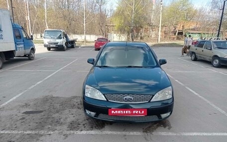 Ford Mondeo III, 2006 год, 424 000 рублей, 2 фотография