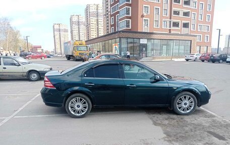 Ford Mondeo III, 2006 год, 424 000 рублей, 4 фотография