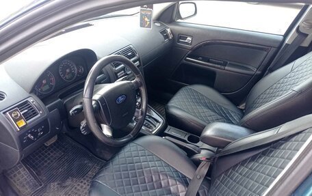 Ford Mondeo III, 2006 год, 424 000 рублей, 9 фотография