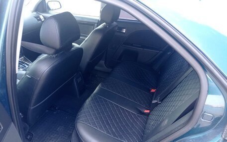 Ford Mondeo III, 2006 год, 424 000 рублей, 14 фотография