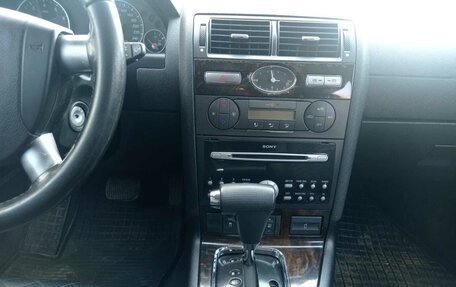 Ford Mondeo III, 2006 год, 424 000 рублей, 13 фотография