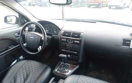Ford Mondeo III, 2006 год, 424 000 рублей, 11 фотография