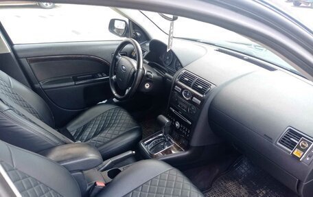 Ford Mondeo III, 2006 год, 424 000 рублей, 10 фотография