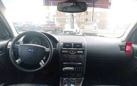 Ford Mondeo III, 2006 год, 424 000 рублей, 12 фотография