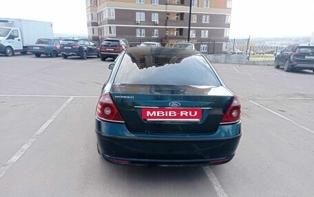 Ford Mondeo III, 2006 год, 424 000 рублей, 6 фотография