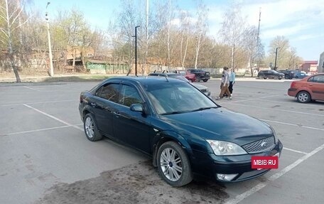 Ford Mondeo III, 2006 год, 424 000 рублей, 3 фотография