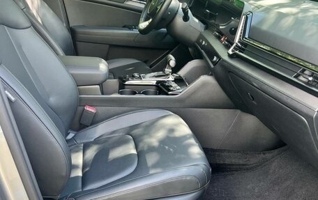 KIA Sportage IV рестайлинг, 2021 год, 3 400 000 рублей, 9 фотография