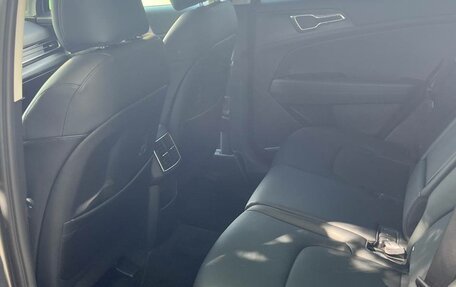 KIA Sportage IV рестайлинг, 2021 год, 3 400 000 рублей, 13 фотография