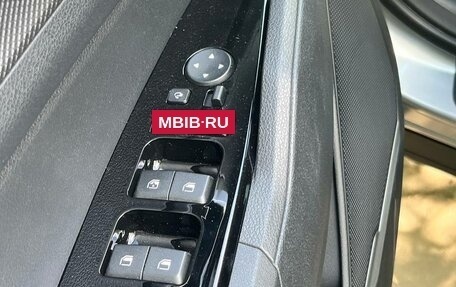 KIA Sportage IV рестайлинг, 2021 год, 3 400 000 рублей, 11 фотография