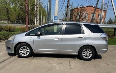 Honda Fit Shuttle I рестайлинг, 2012 год, 1 280 000 рублей, 5 фотография