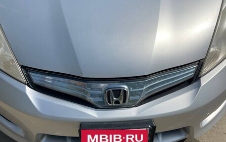 Honda Fit Shuttle I рестайлинг, 2012 год, 1 280 000 рублей, 3 фотография