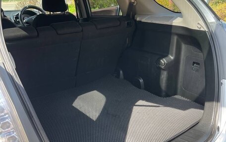 Honda Fit Shuttle I рестайлинг, 2012 год, 1 280 000 рублей, 15 фотография