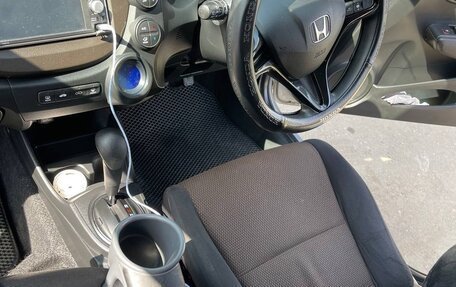 Honda Fit Shuttle I рестайлинг, 2012 год, 1 280 000 рублей, 12 фотография