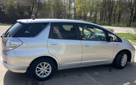 Honda Fit Shuttle I рестайлинг, 2012 год, 1 280 000 рублей, 9 фотография
