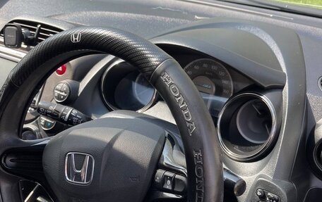 Honda Fit Shuttle I рестайлинг, 2012 год, 1 280 000 рублей, 17 фотография