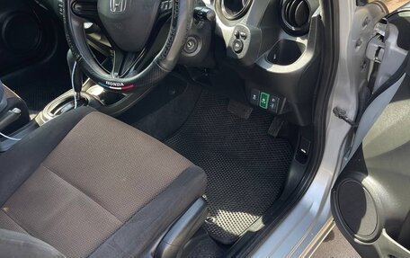 Honda Fit Shuttle I рестайлинг, 2012 год, 1 280 000 рублей, 11 фотография