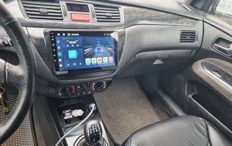 Mitsubishi Lancer IX, 2005 год, 265 000 рублей, 7 фотография