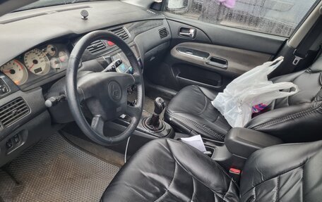 Mitsubishi Lancer IX, 2005 год, 265 000 рублей, 6 фотография