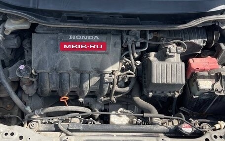 Honda Fit Shuttle I рестайлинг, 2012 год, 1 280 000 рублей, 22 фотография