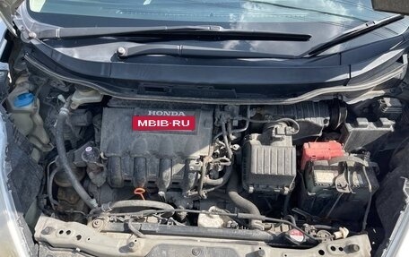 Honda Fit Shuttle I рестайлинг, 2012 год, 1 280 000 рублей, 23 фотография