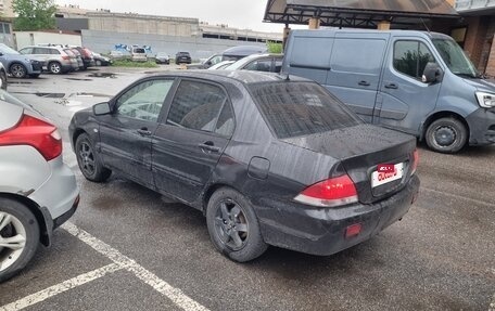 Mitsubishi Lancer IX, 2005 год, 265 000 рублей, 5 фотография