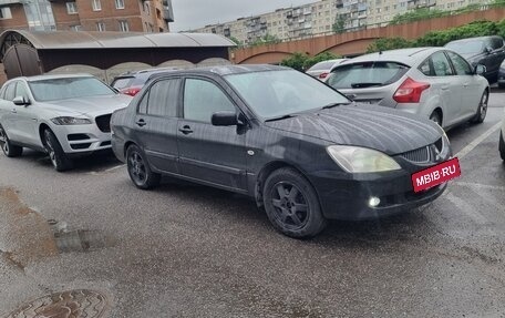 Mitsubishi Lancer IX, 2005 год, 265 000 рублей, 2 фотография