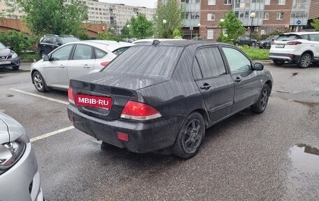 Mitsubishi Lancer IX, 2005 год, 265 000 рублей, 4 фотография
