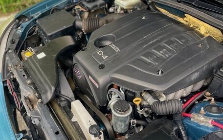Toyota Brevis, 2001 год, 830 000 рублей, 10 фотография
