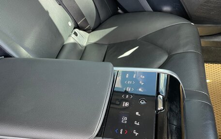 Toyota Camry, 2019 год, 2 900 000 рублей, 3 фотография