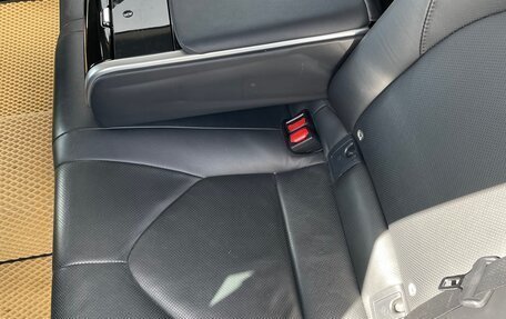 Toyota Camry, 2019 год, 2 900 000 рублей, 2 фотография